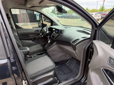 2019 Ford Transit Connect XL