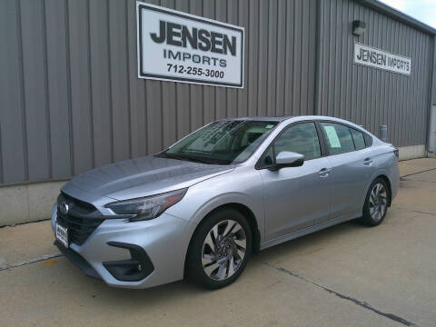 2024 Subaru Legacy Limited