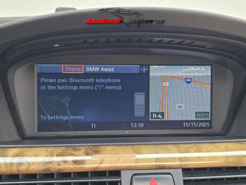 2007 BMW 3 Series 328i