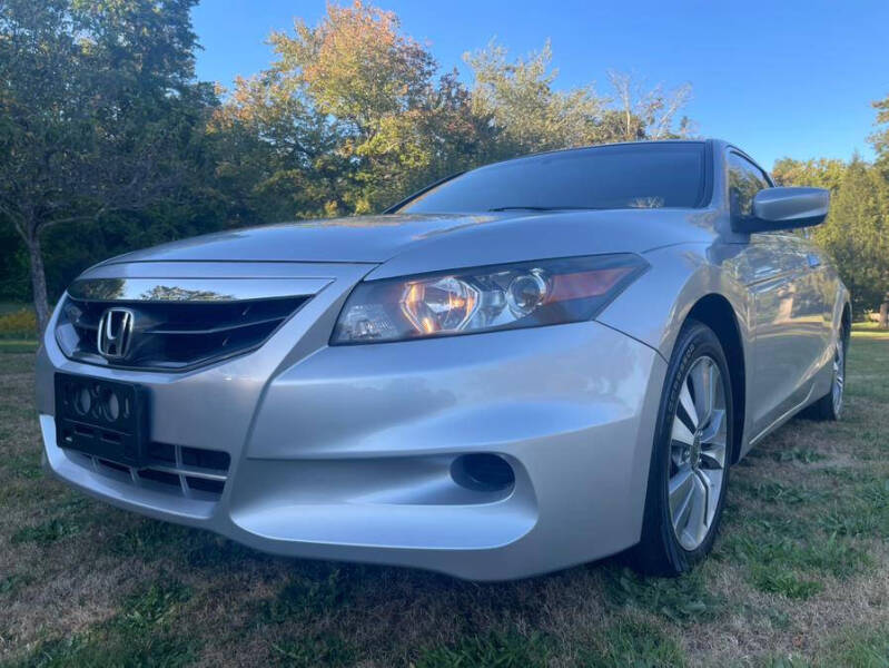 2011 Honda Accord LX-S