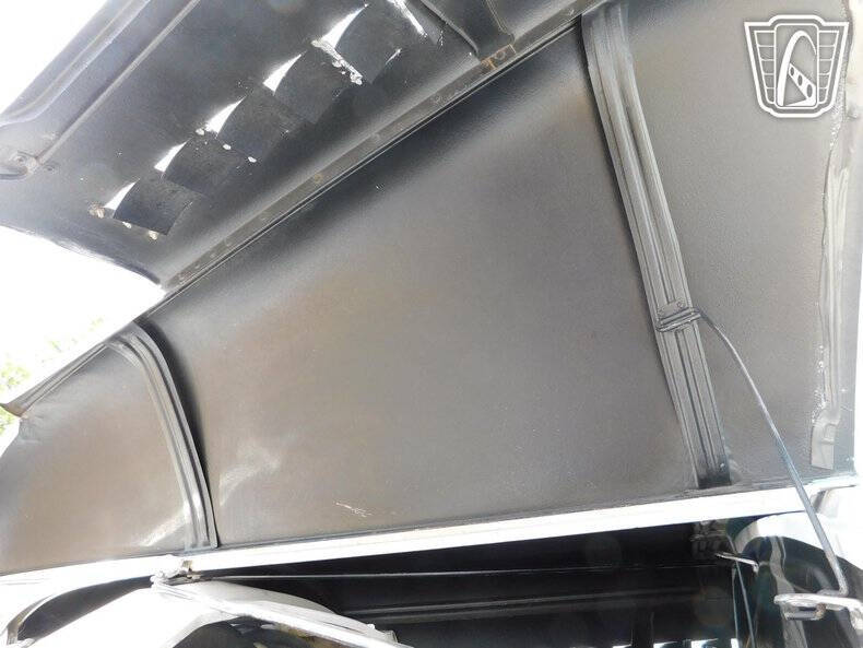 1938 Chevrolet Master Deluxe