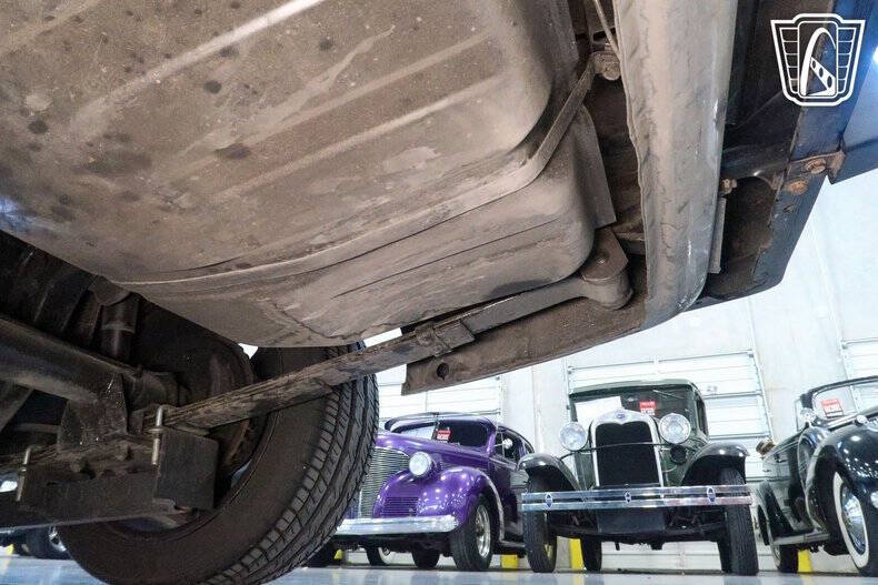 1976 Chevrolet Camaro