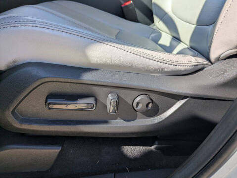 2024 Honda Pilot EX-L