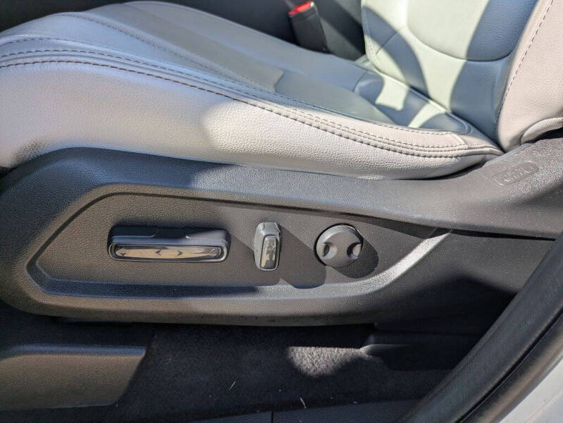 2024 Honda Pilot EX-L