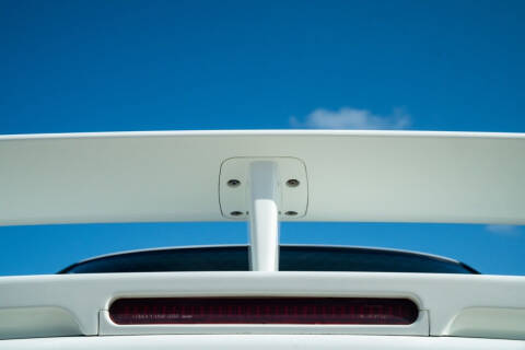 1995 Mitsubishi Lancer Evolution