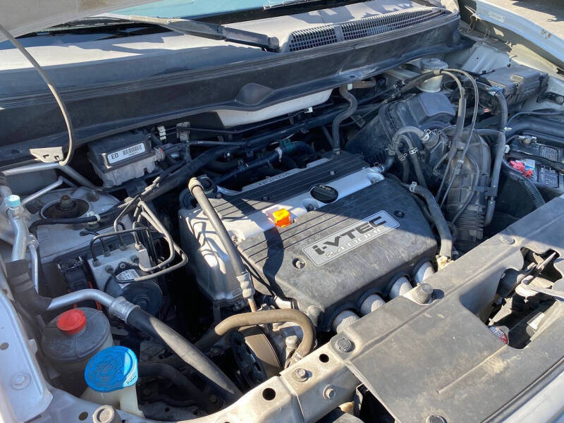 2005 Honda Element EX