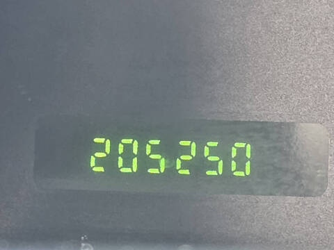 2008 Ford Mustang V6 Deluxe