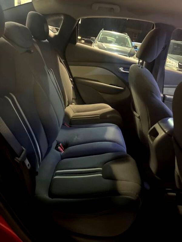 2013 Dodge Dart Rallye