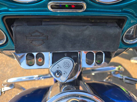 2007 Harley-Davidson MC