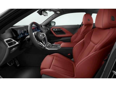2027 BMW 2 Series