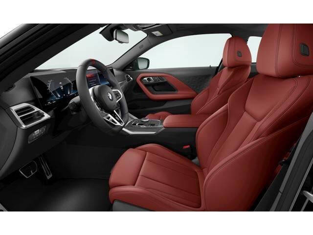 2027 BMW 2 Series