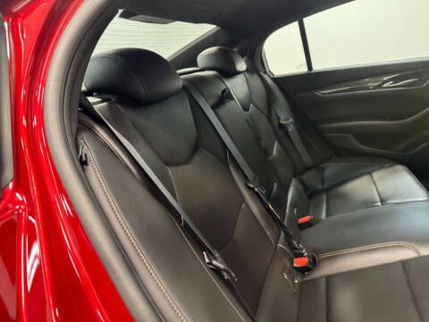 2023 Cadillac CT5 Sport