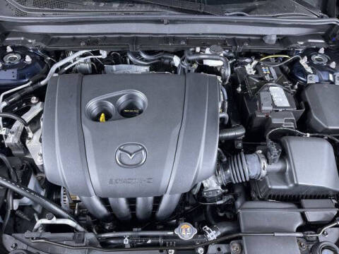 2026 Mazda CX-30 2.5 S Preferred