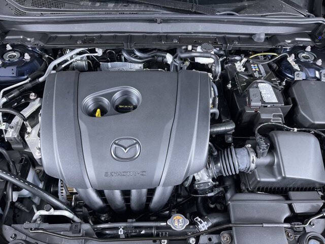 2026 Mazda CX-30 2.5 S Preferred