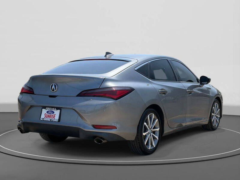 2024 Acura Integra