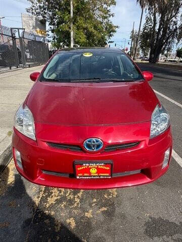 2011 Toyota Prius Five