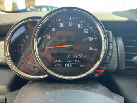2015 MINI Hardtop 2 Door Cooper