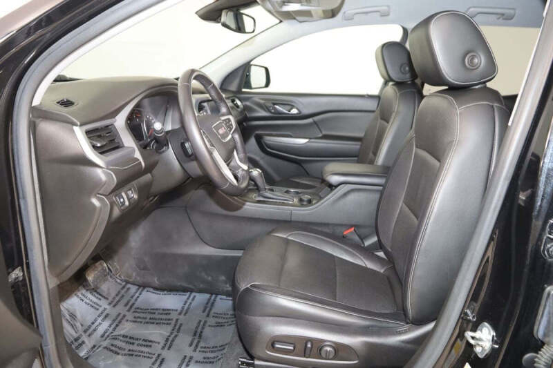 2018 GMC Acadia SLT-2