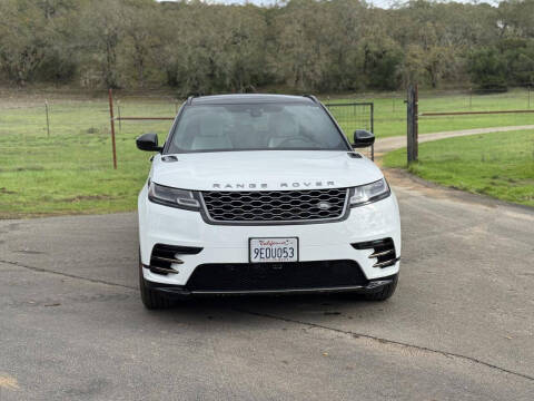 2019 Land Rover Range Rover Velar P380 R-Dynamic SE