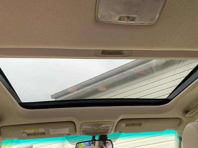 2007 Lexus GX 470