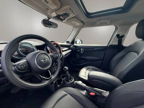 2019 MINI Hardtop 4 Door