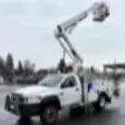 2009 Sterling Bullet Chassis 5500