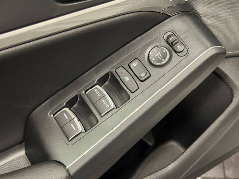 2026 Acura Integra w/Tech w/A-SPEC