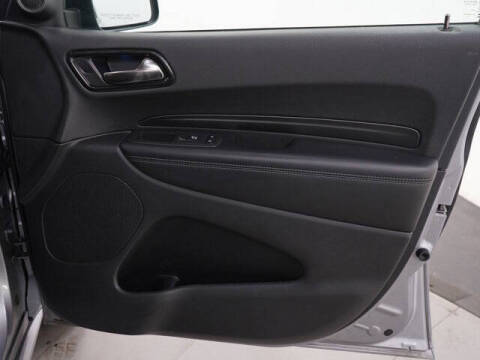 2021 Dodge Durango GT