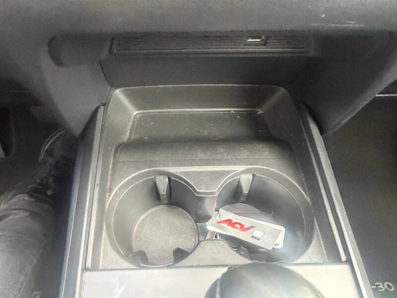 2020 Mazda CX-30 Select