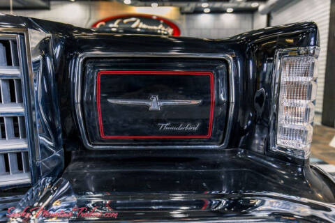 1979 Ford Thunderbird