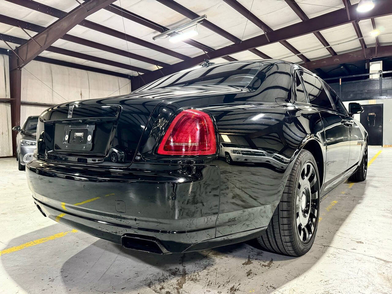 2013 Rolls-Royce Ghost for sale at Carnival Car Company in Victoria, TX