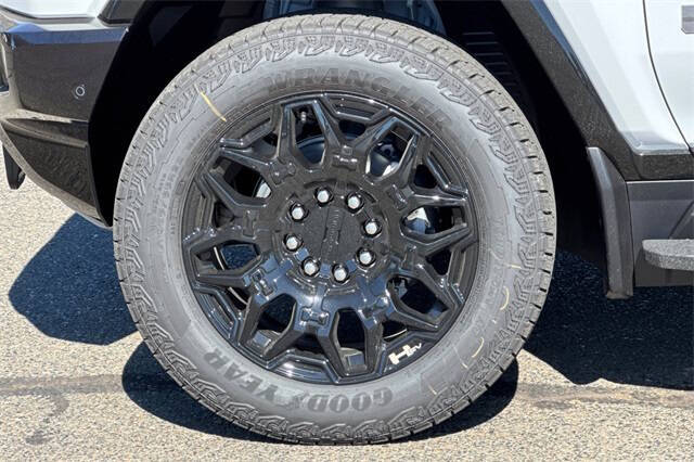 2026 GMC HUMMER EV 2X