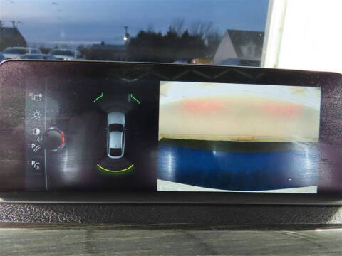 2017 BMW 3 Series 340i xDrive Gran Turismo