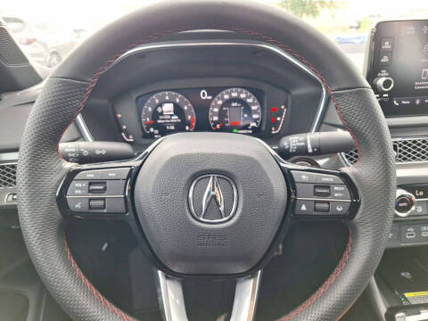 2025 Acura Integra Type S