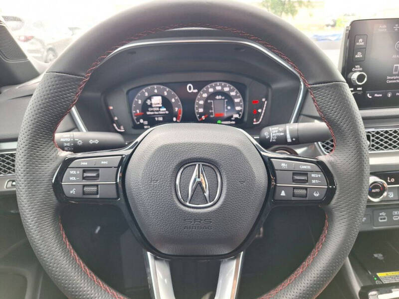 2025 Acura Integra Type S