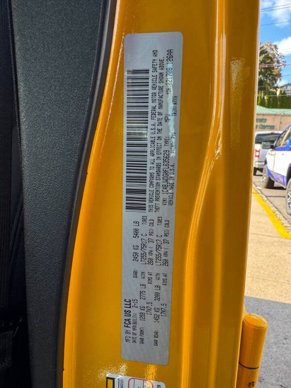 2015 Jeep Wrangler Unlimited Willys Wheeler Edition