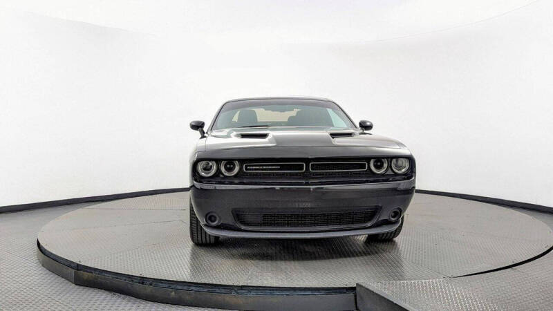 2020 Dodge Challenger GT