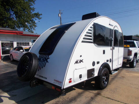 2022 Xtreme Little Guy