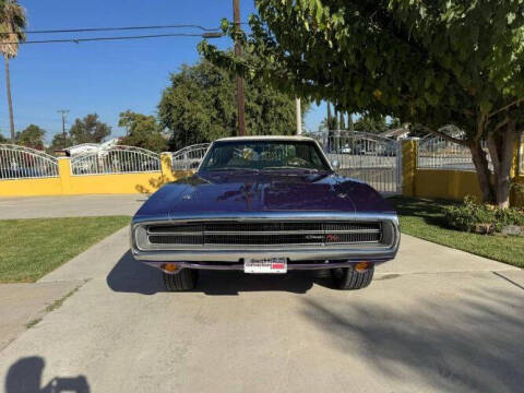 1970 Dodge Charger