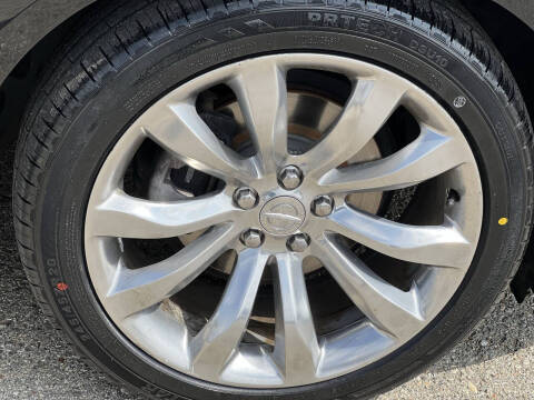 2018 Chrysler 300 Limited