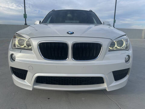 2013 BMW X1 xDrive35i