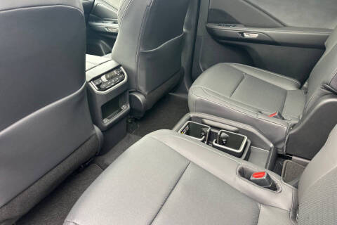 2026 Lexus TX 350