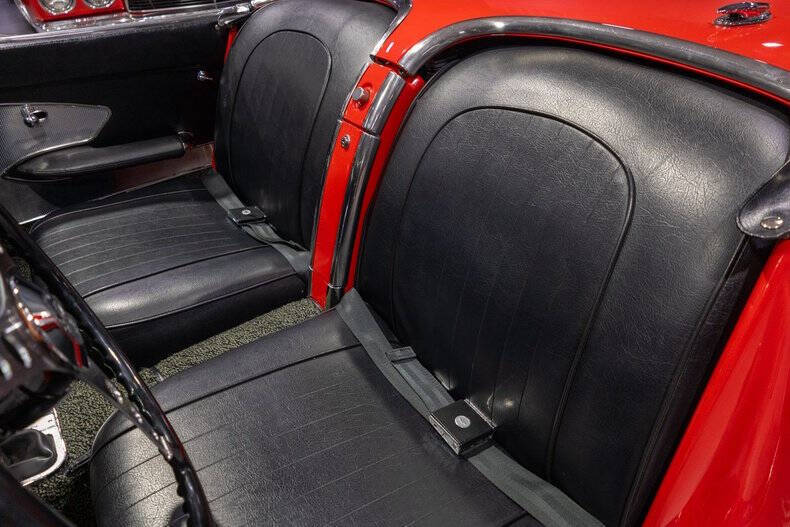 1960 Chevrolet Corvette