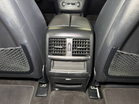 2015 Mercedes-Benz M-Class ML 350 4MATIC