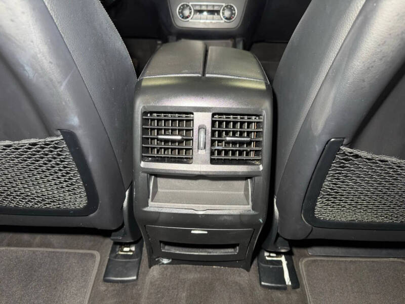 2015 Mercedes-Benz M-Class ML 350 4MATIC