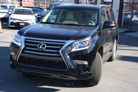 2014 Lexus GX 460