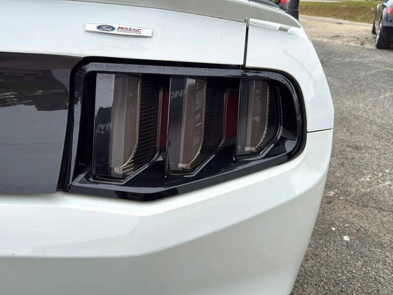 2010 Ford Mustang GT
