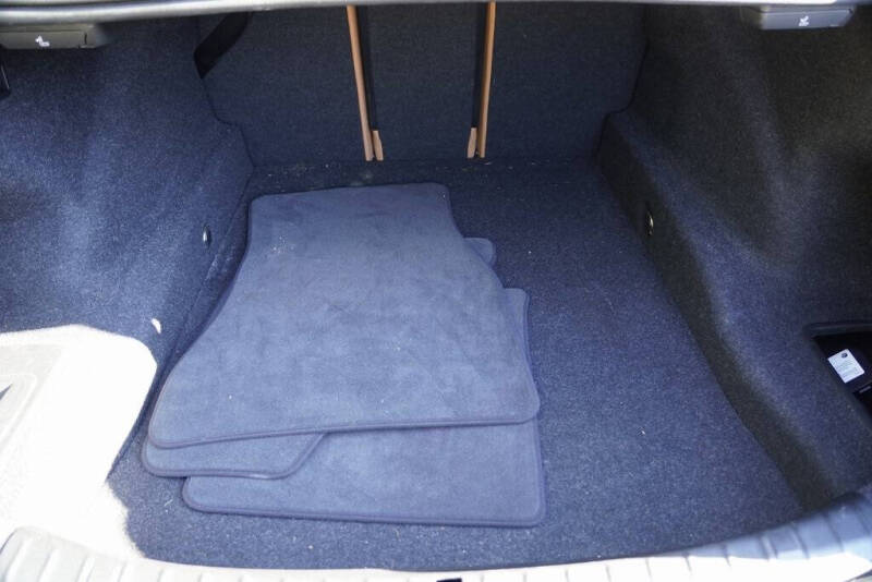 2019 BMW 5 Series 530i xDrive