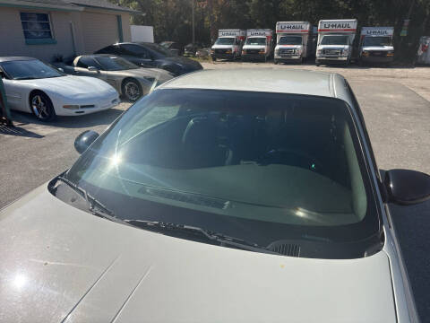 2003 Chevrolet Monte Carlo LS