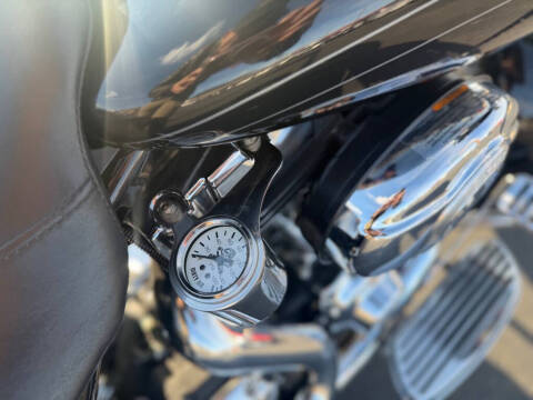 2012 Harley-Davidson RD GLIDE CUSTOM